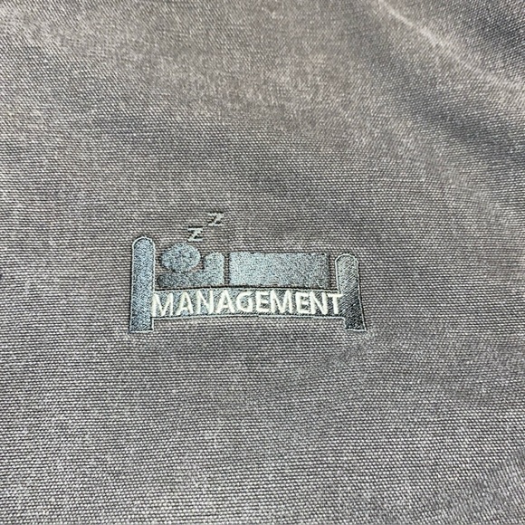 Carhartt J25 MOS Hooded Duck Canvas Lined Jacket Size 2XL Regular‎ - Picture 6 of 10